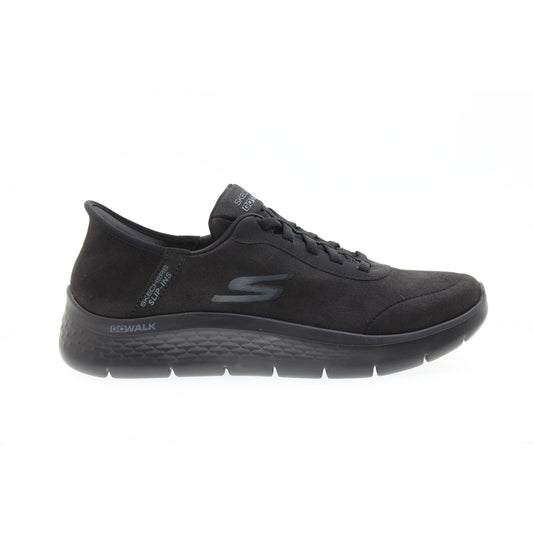 Skechers SCARPA ELASTICO Nero