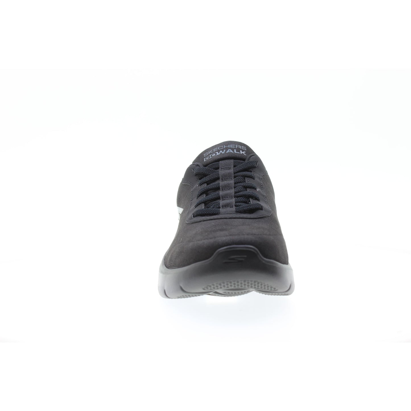 Skechers SCARPA ELASTICO Nero