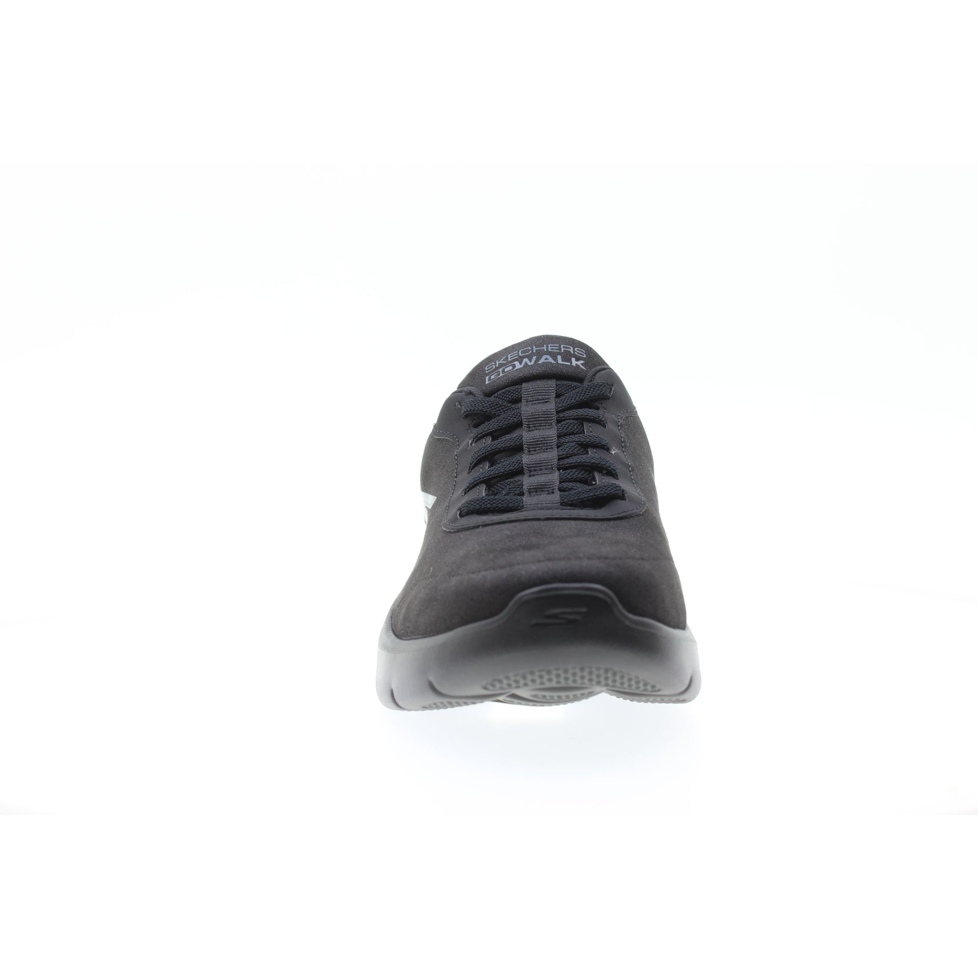 Skechers SCARPA ELASTICO Nero