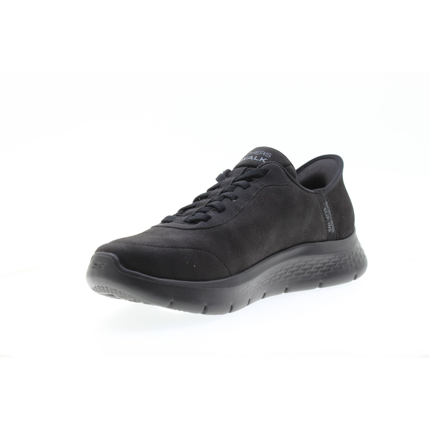 Skechers SCARPA ELASTICO Nero