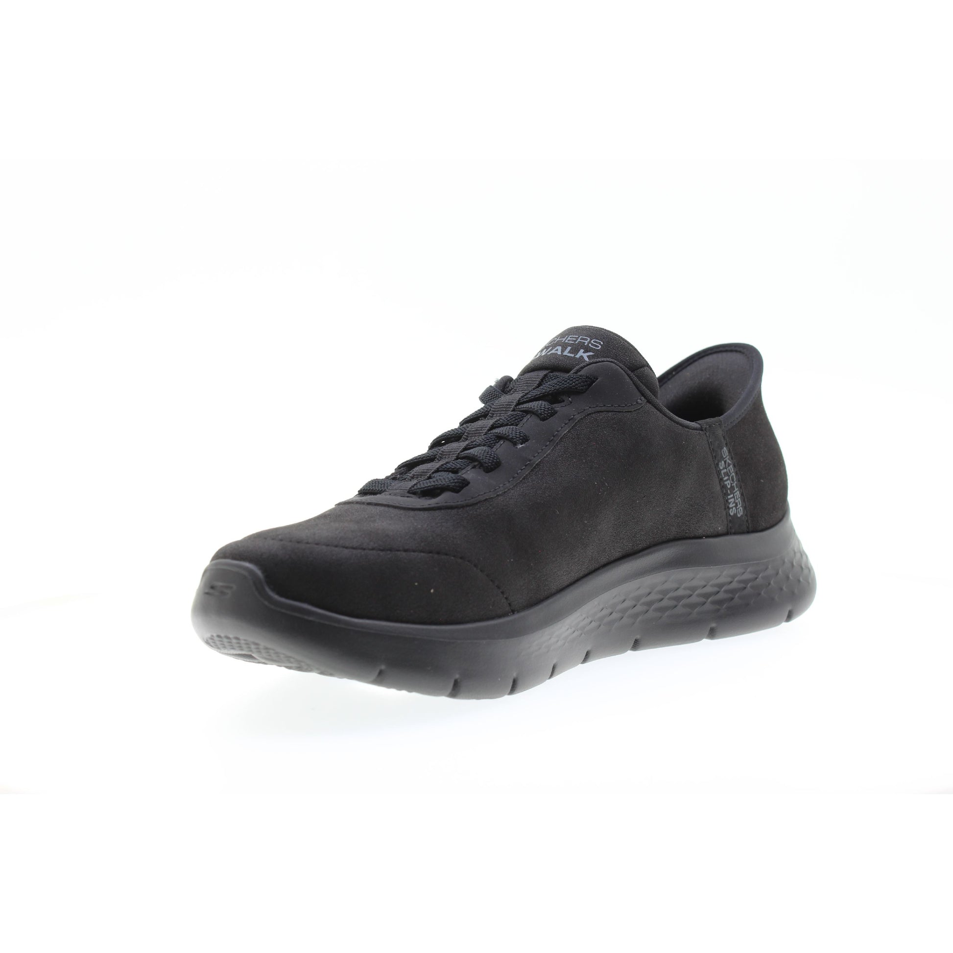 Skechers SCARPA ELASTICO Nero