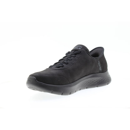 Skechers SCARPA ELASTICO Nero