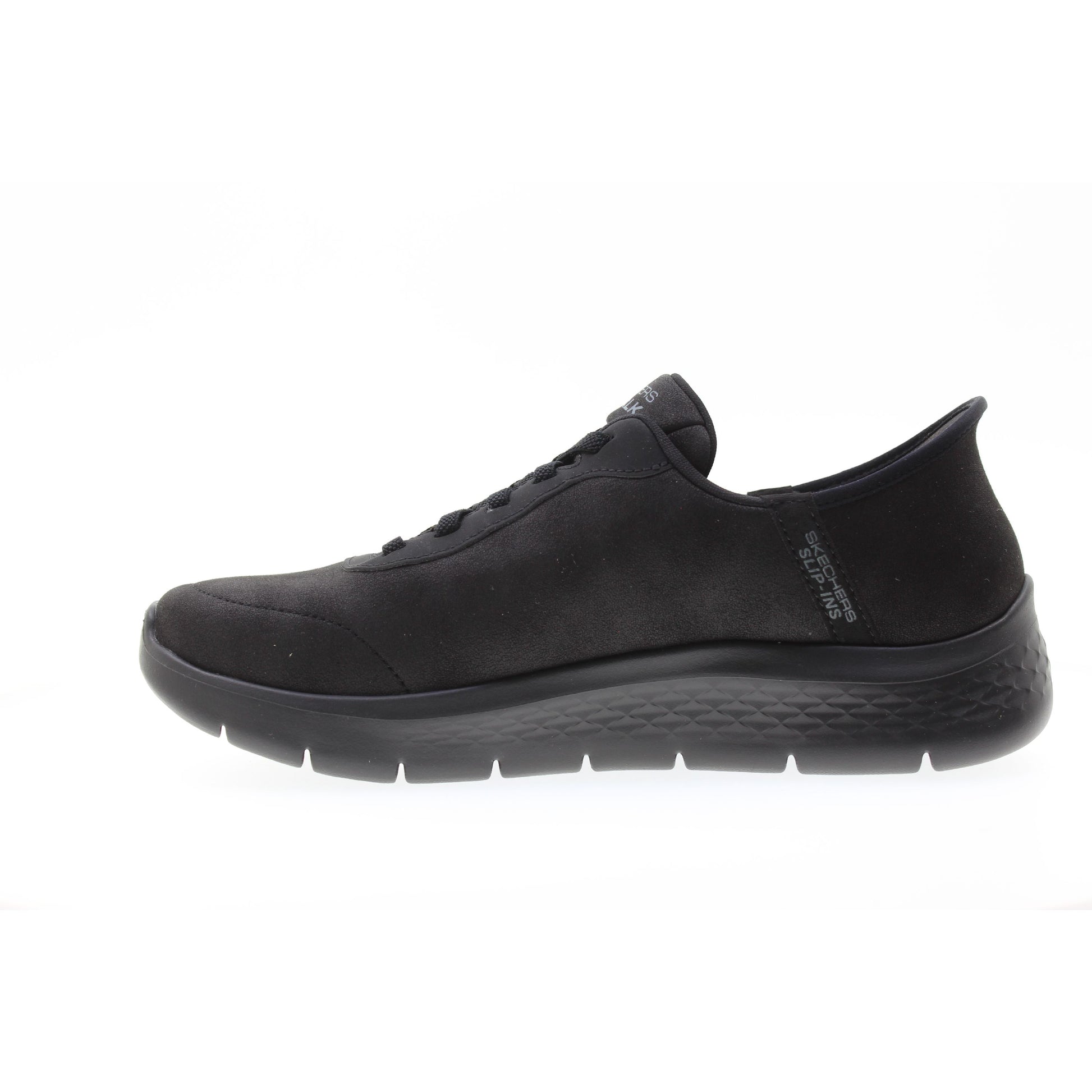 Skechers SCARPA ELASTICO Nero