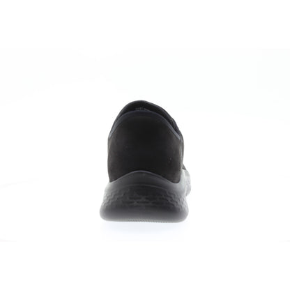 Skechers SCARPA ELASTICO Nero