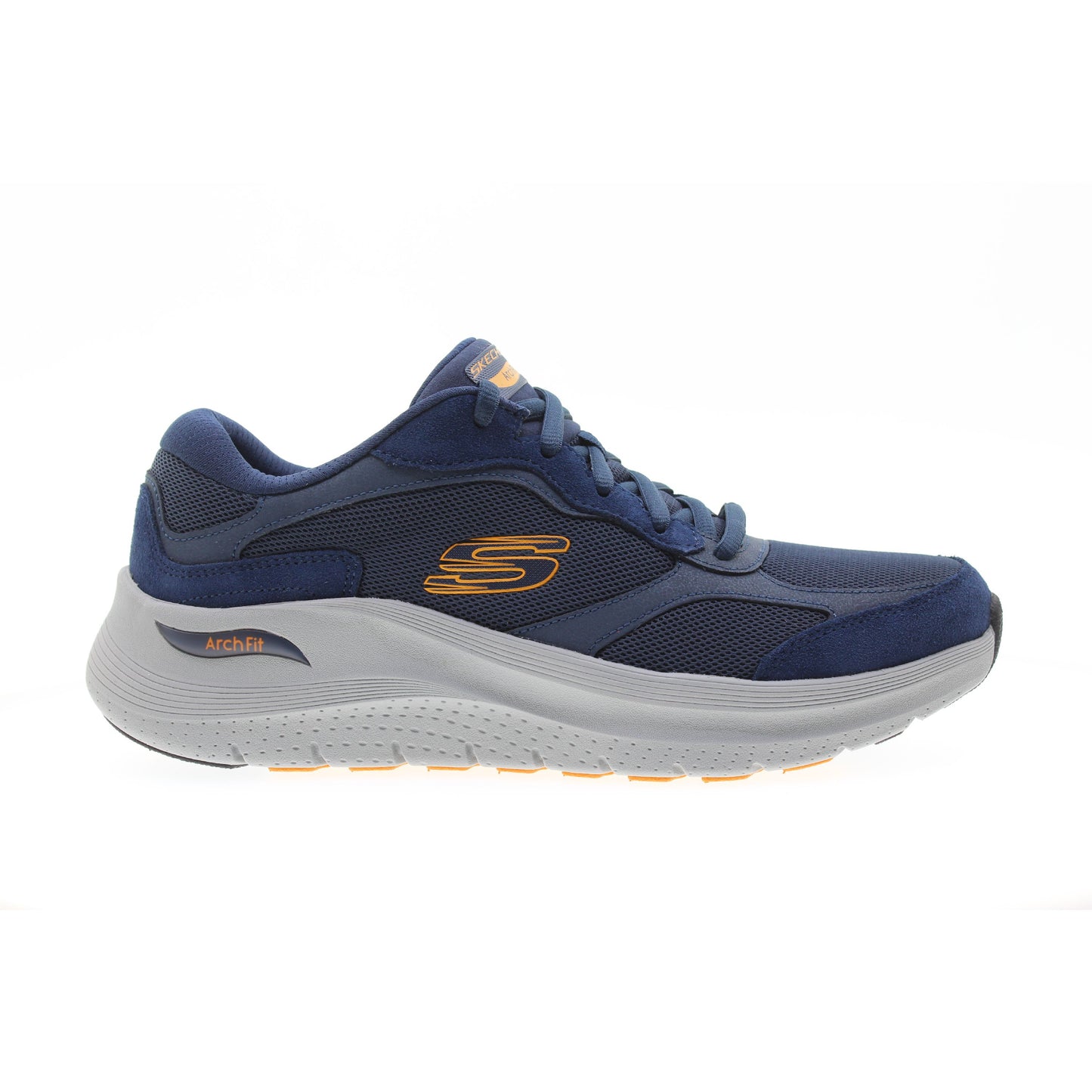 Skechers SNEAKERS Blu