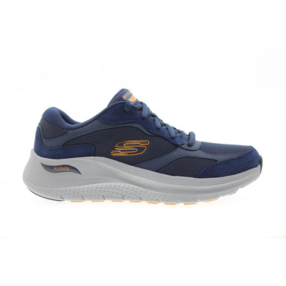 Skechers SNEAKERS Blu