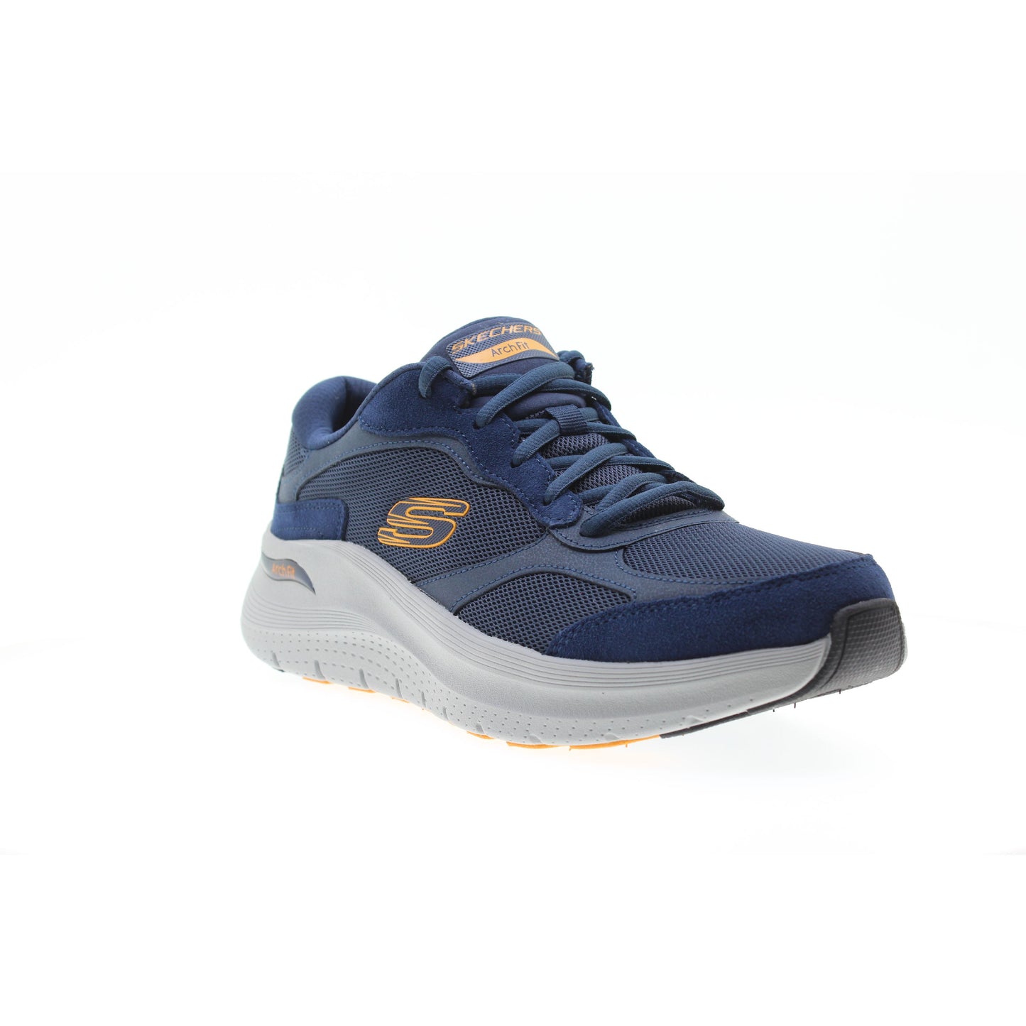 Skechers SNEAKERS Blu