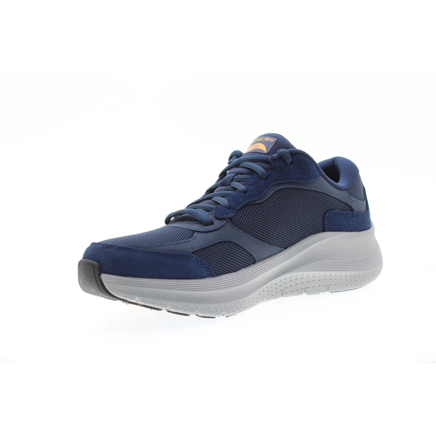 Skechers SNEAKERS Blu