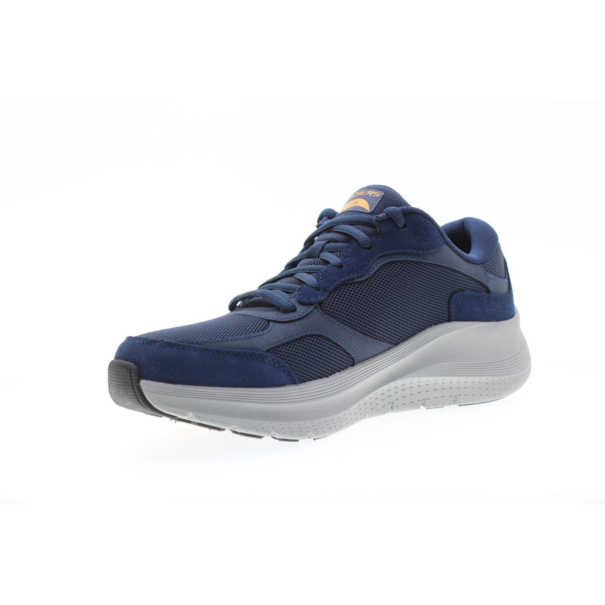 Skechers SNEAKERS Blu