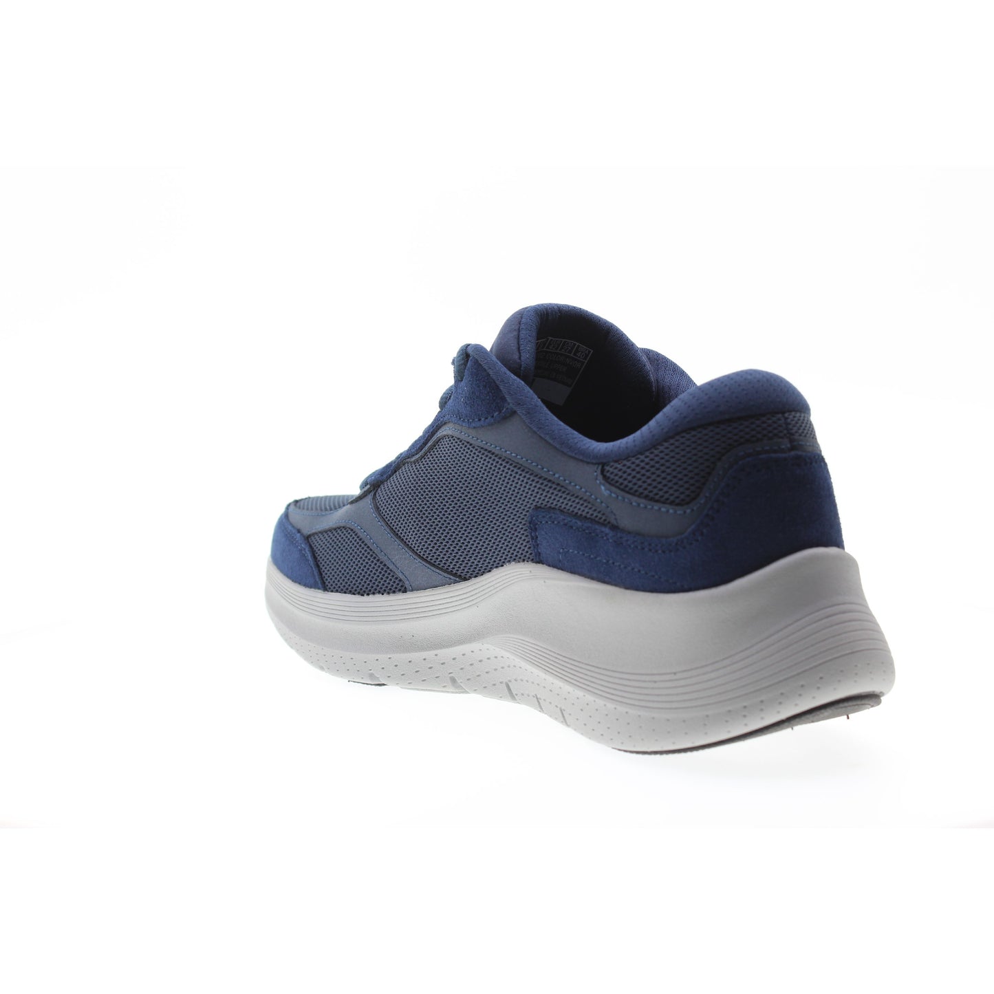 Skechers SNEAKERS Blu