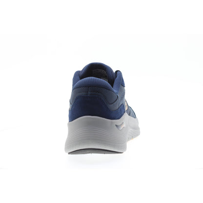 Skechers SNEAKERS Blu