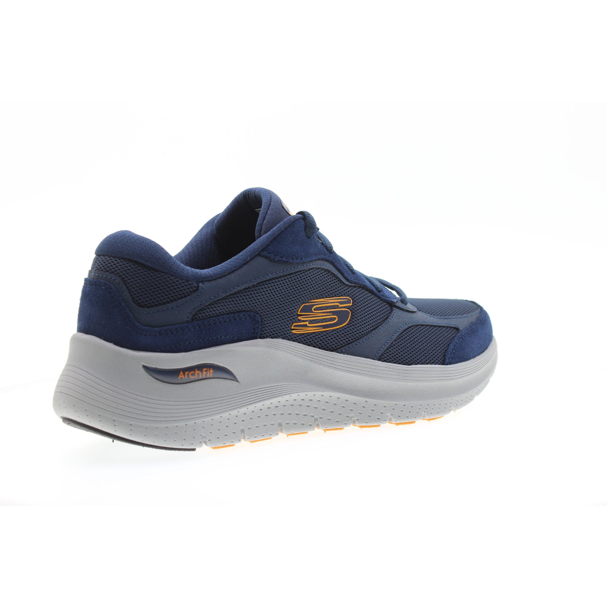 Skechers SNEAKERS Blu