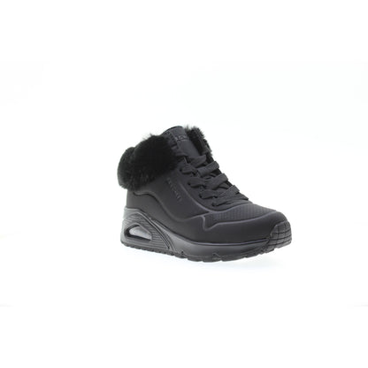 Skechers SNEAKERS Nero