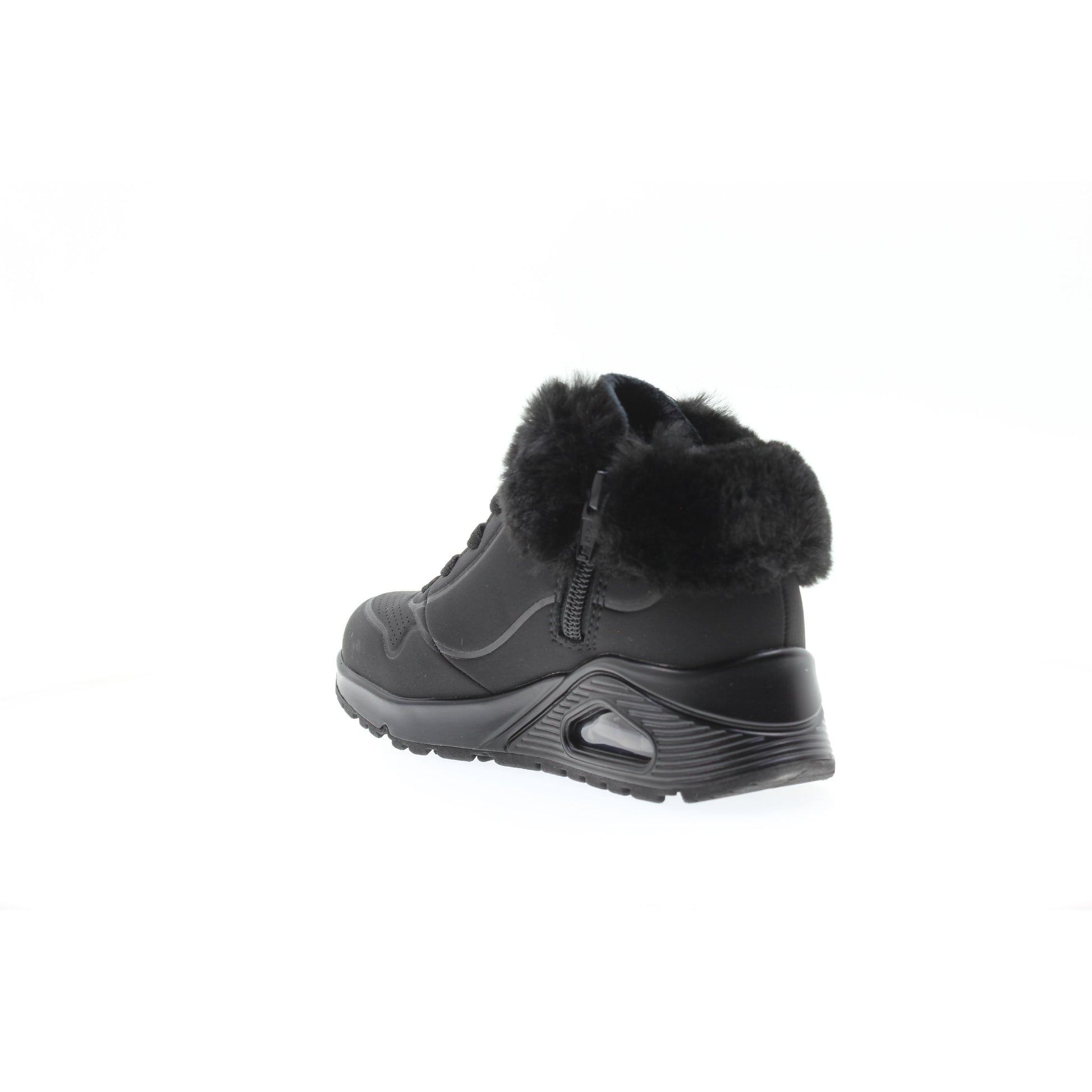 Skechers SNEAKERS Nero