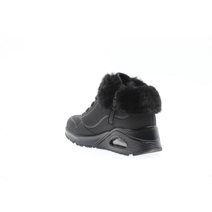 Skechers SNEAKERS Nero