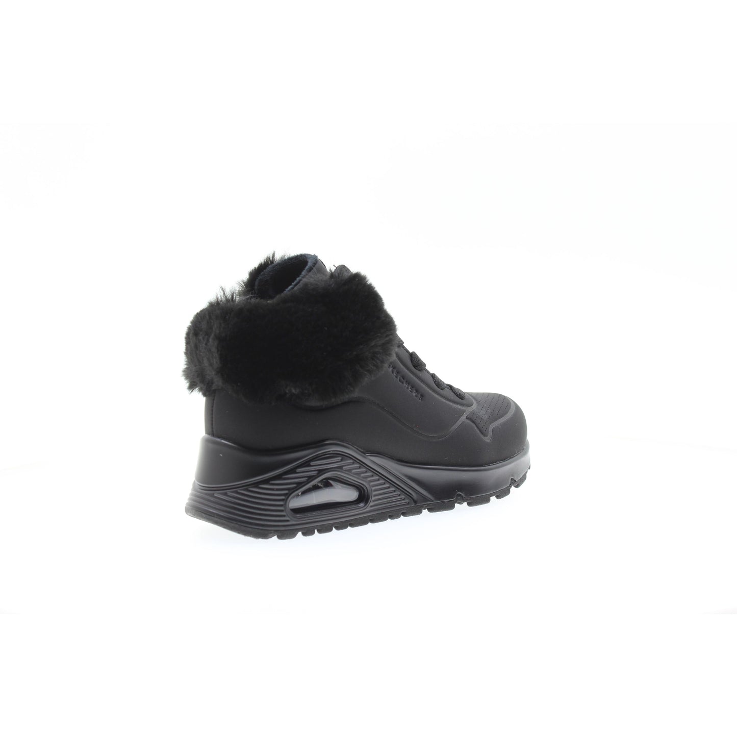 Skechers SNEAKERS Nero