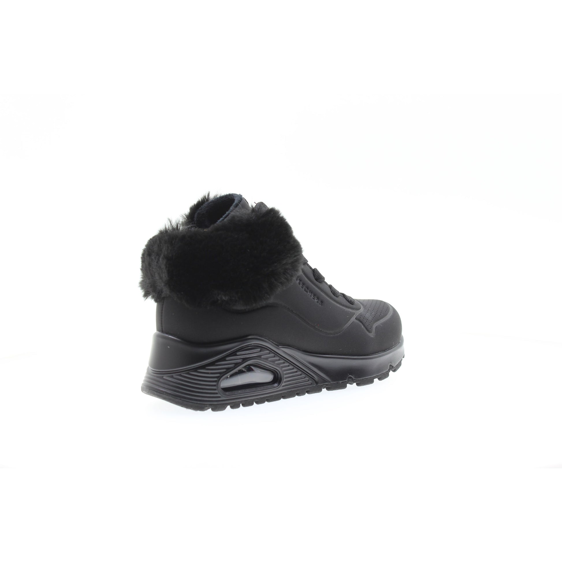 Skechers SNEAKERS Nero