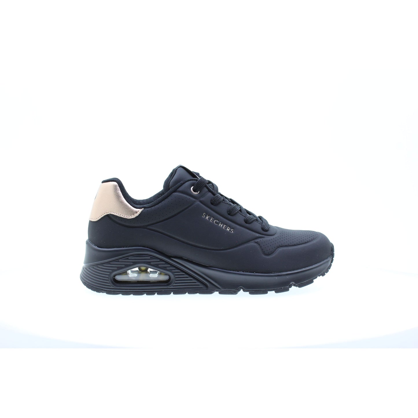 Skechers SNEAKERS Nero