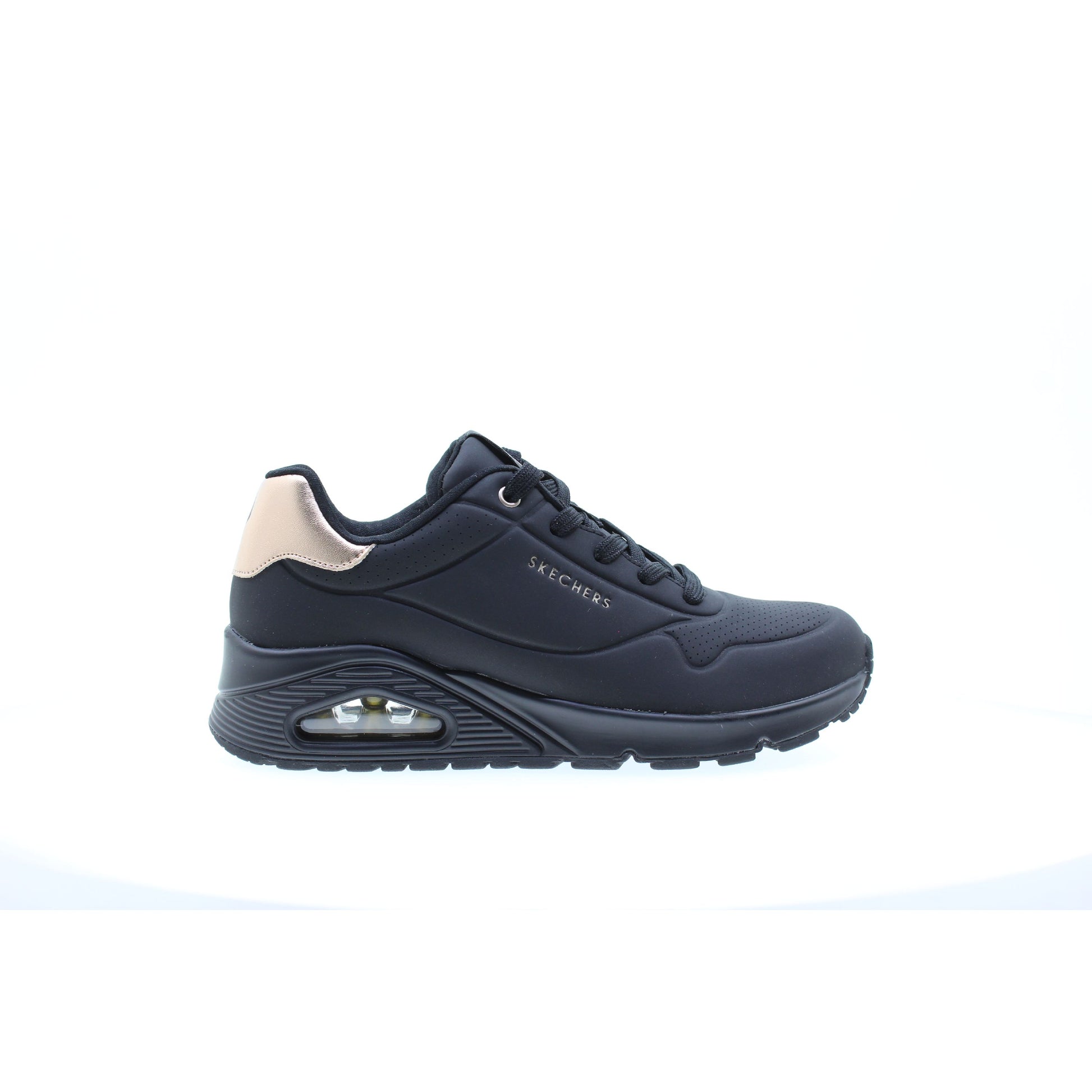 Skechers SNEAKERS Nero