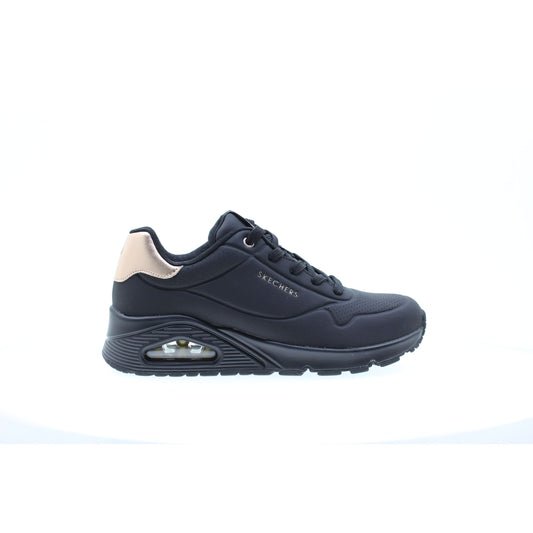Skechers SNEAKERS Nero