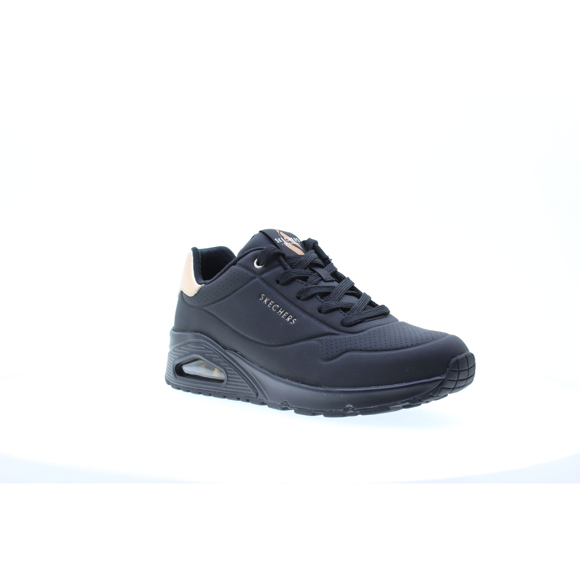 Skechers SNEAKERS Nero