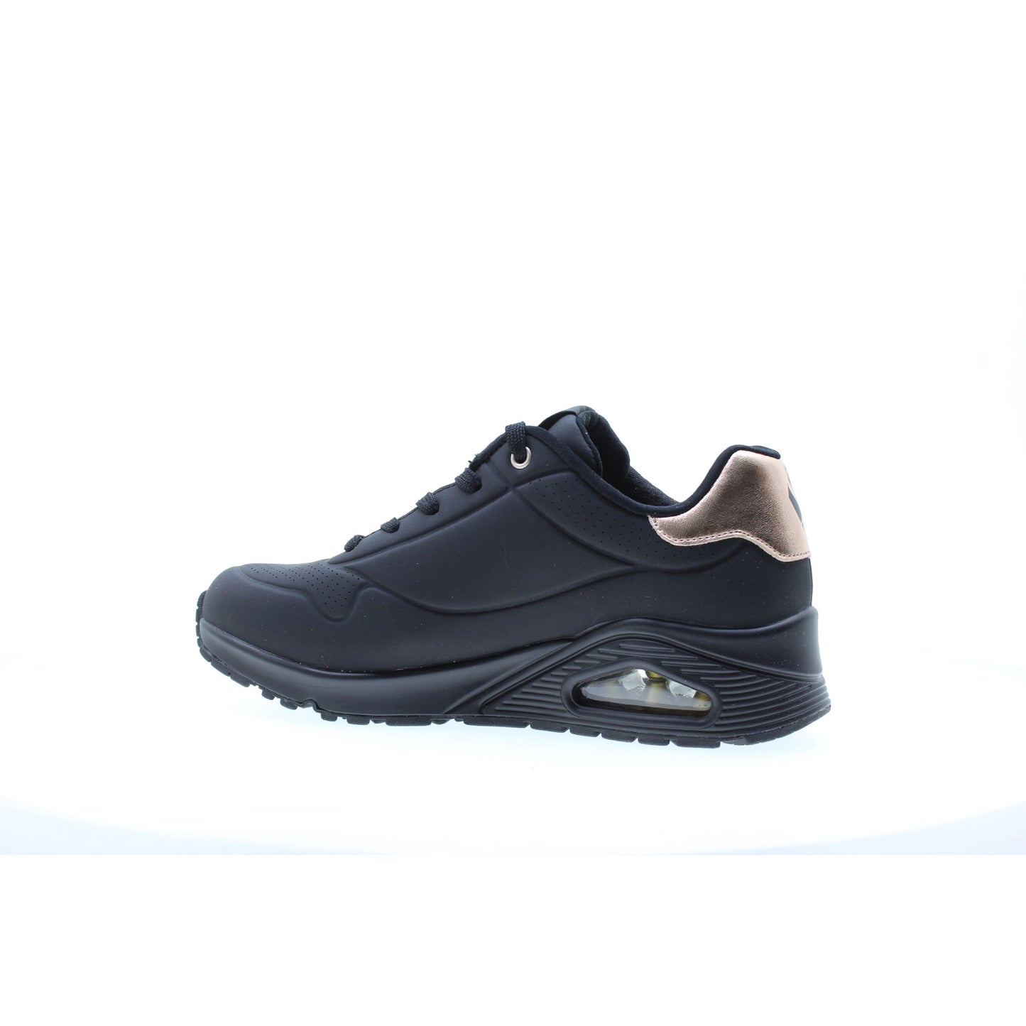 Skechers SNEAKERS Nero