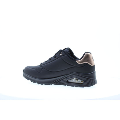 Skechers SNEAKERS Nero