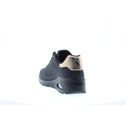 Skechers SNEAKERS Nero