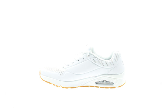 Skechers SNEAKERS Bianco