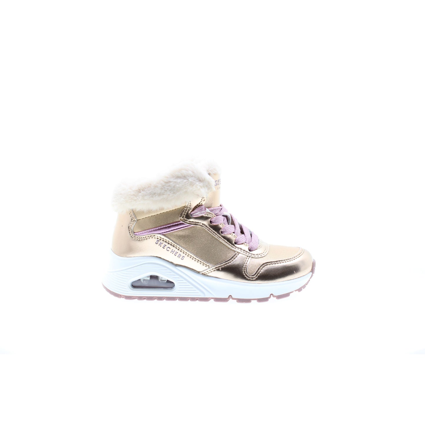 Skechers SNEAKERS Rosa