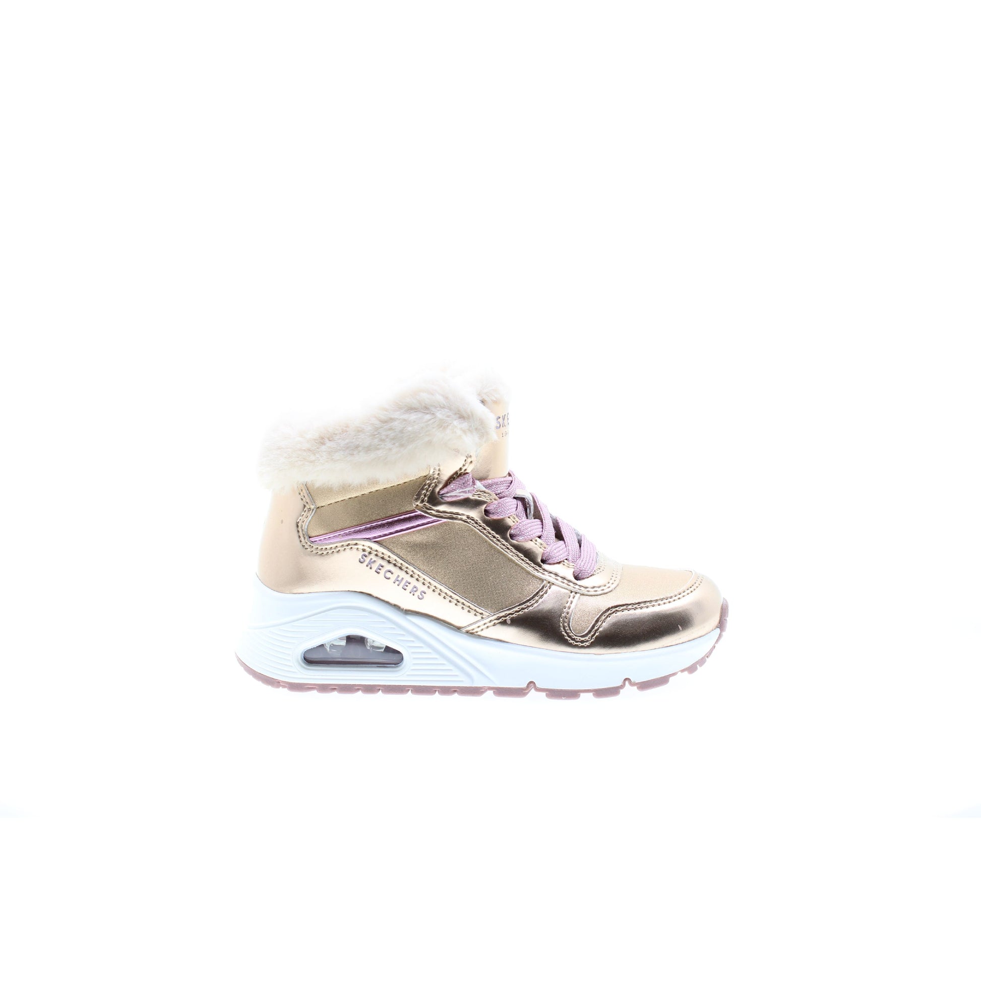 Skechers SNEAKERS Rosa