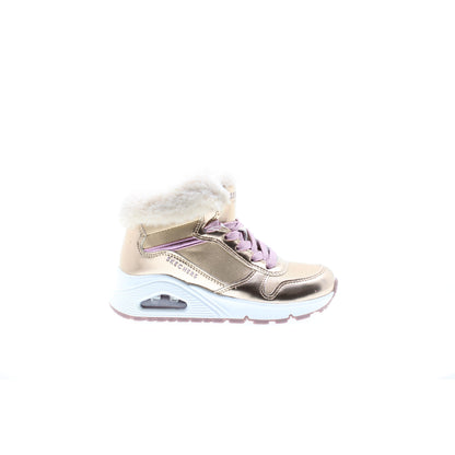 Skechers SNEAKERS Rosa