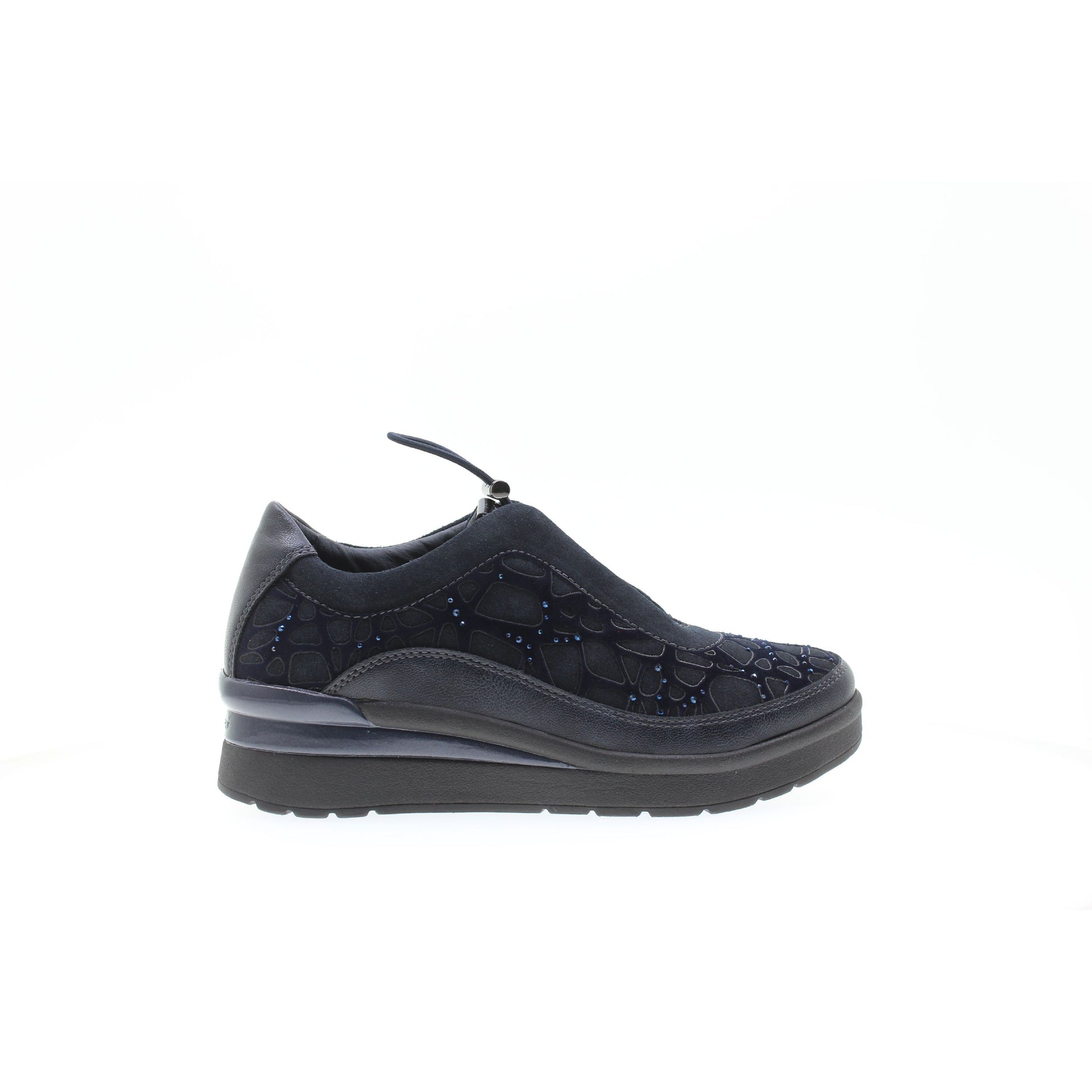 Stonefly SNEAKERS Blu