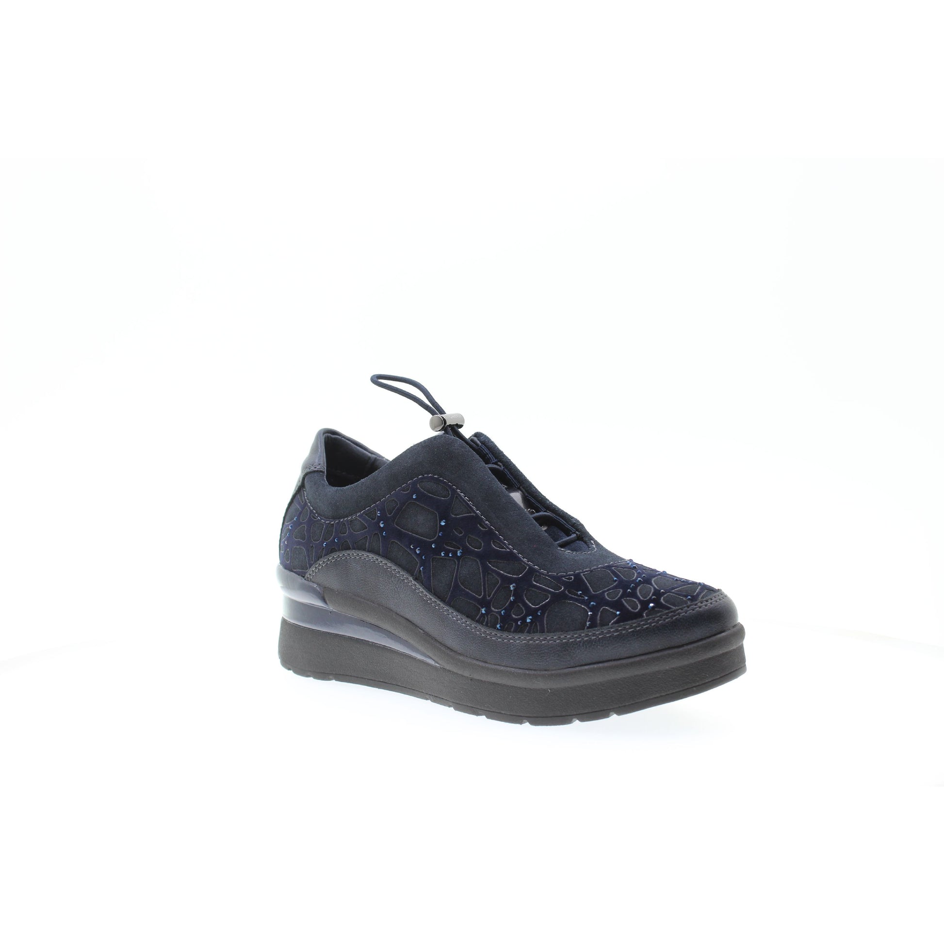 Stonefly SNEAKERS Blu