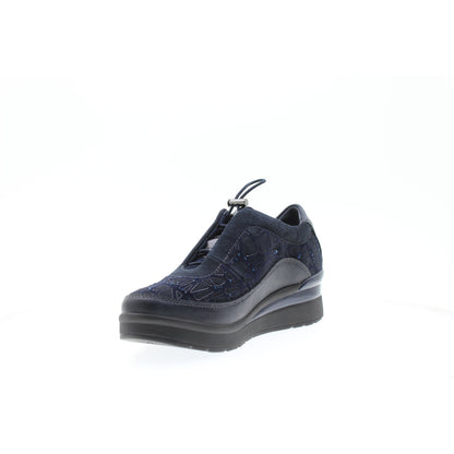 Stonefly SNEAKERS Blu