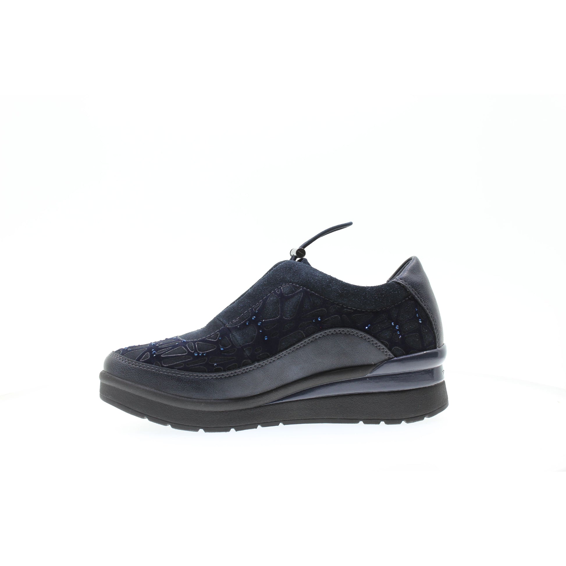 Stonefly SNEAKERS Blu