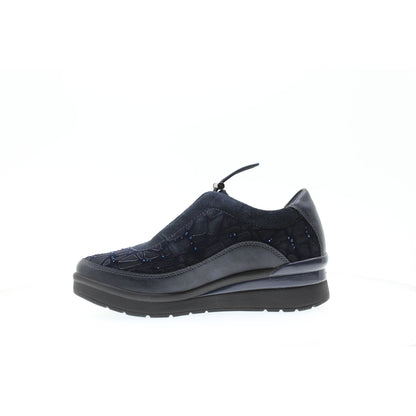 Stonefly SNEAKERS Blu