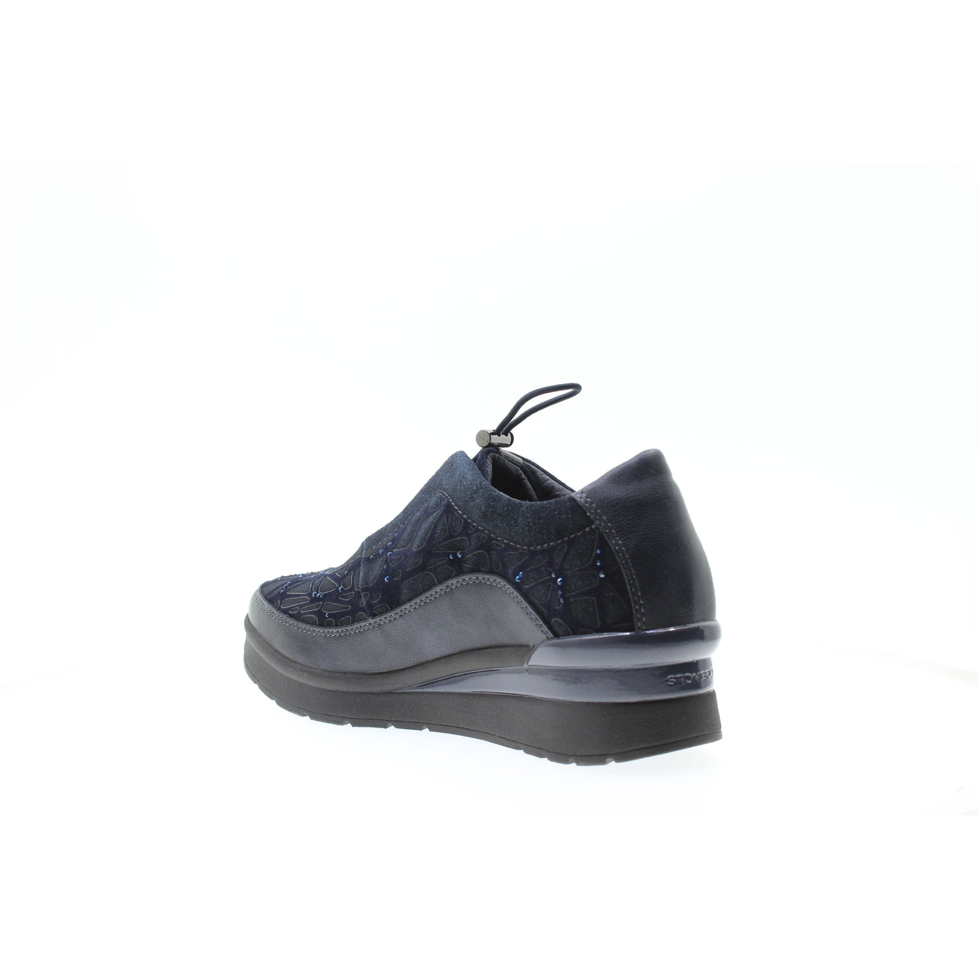 Stonefly SNEAKERS Blu