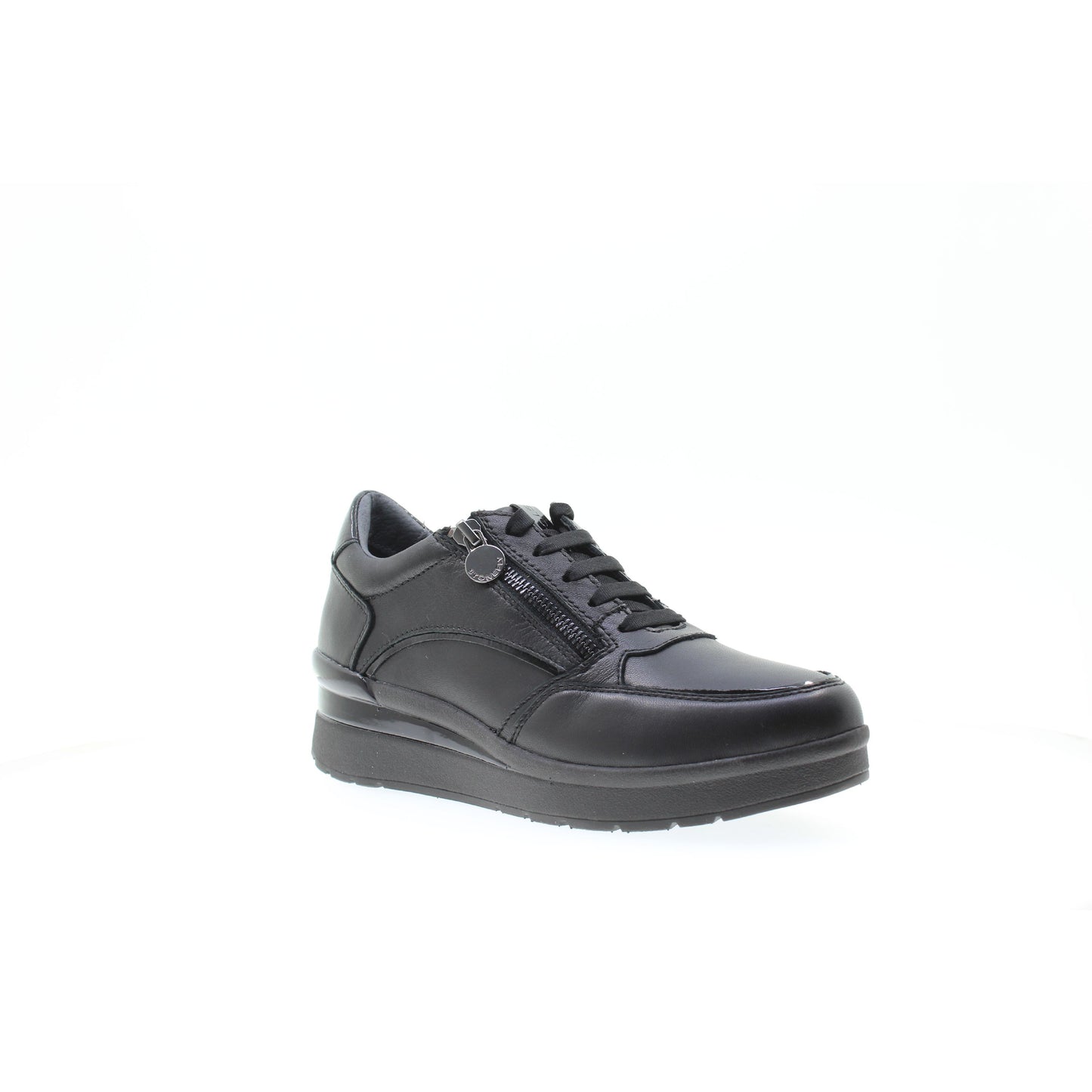 Stonefly SNEAKERS Nero