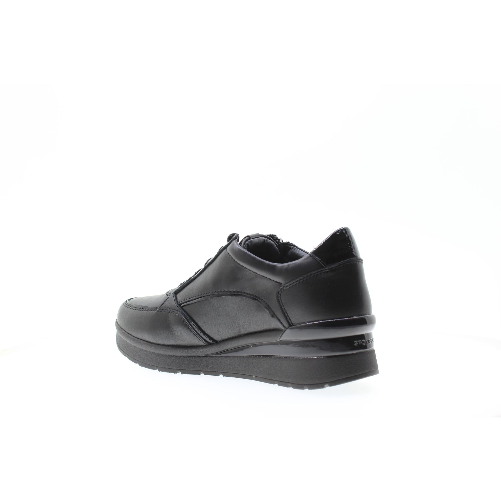 Stonefly SNEAKERS Nero