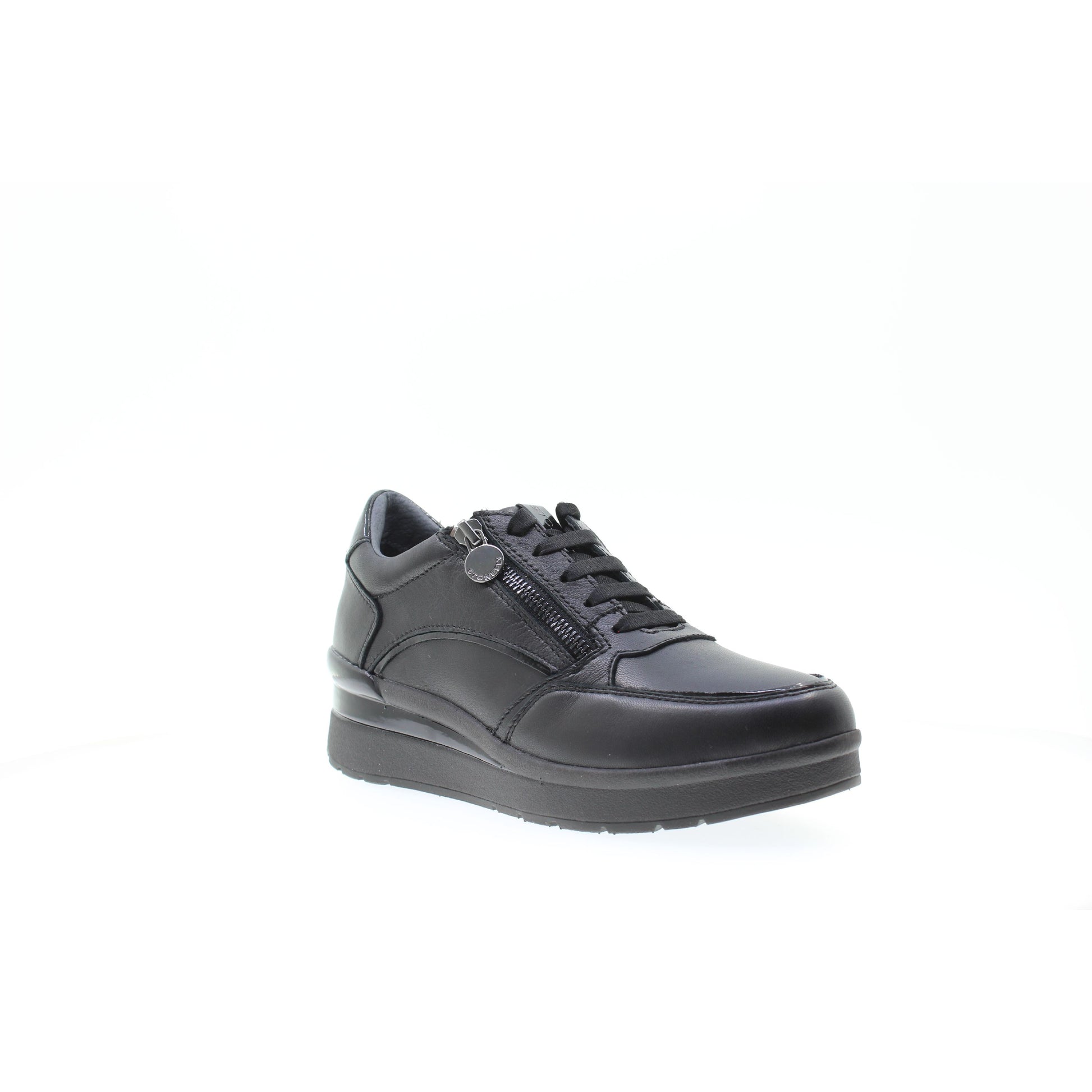 Stonefly SNEAKERS Nero