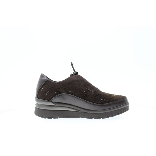 Stonefly SNEAKERS Marrone