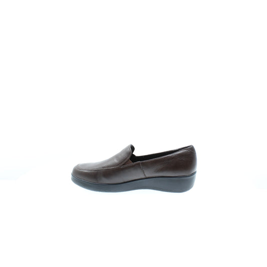 Stonefly MOCASSINO Marrone
