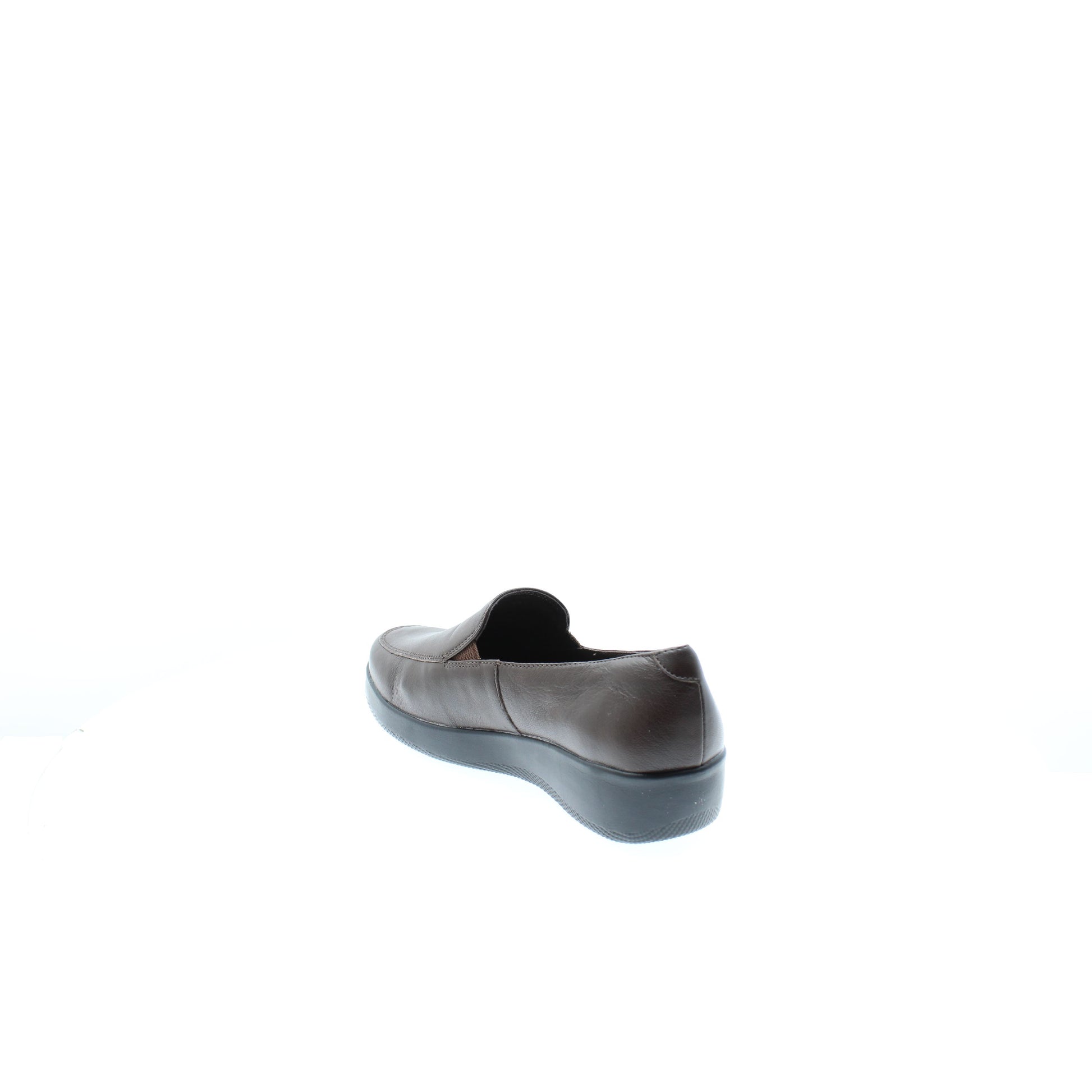 Stonefly MOCASSINO Marrone