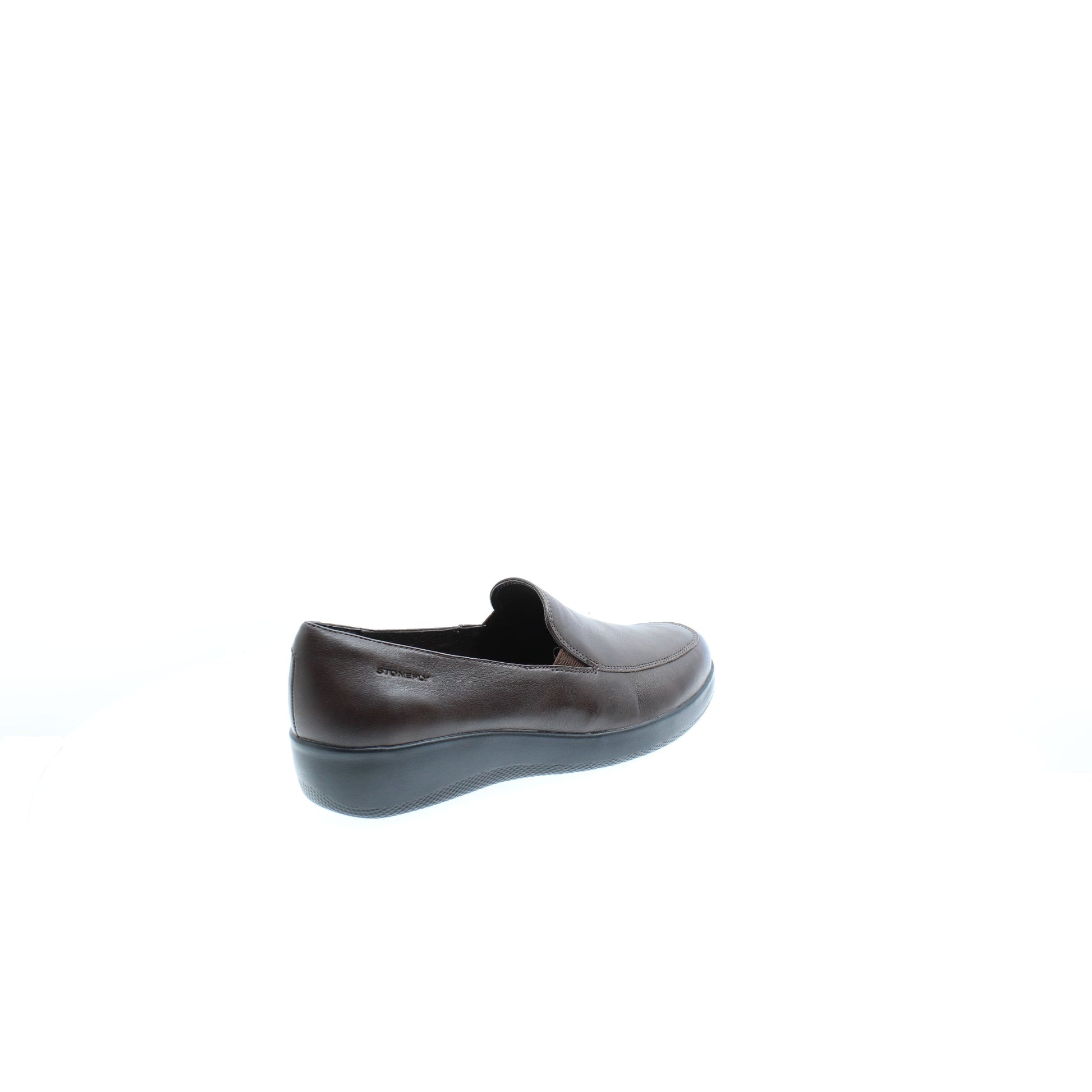 Stonefly MOCASSINO Marrone