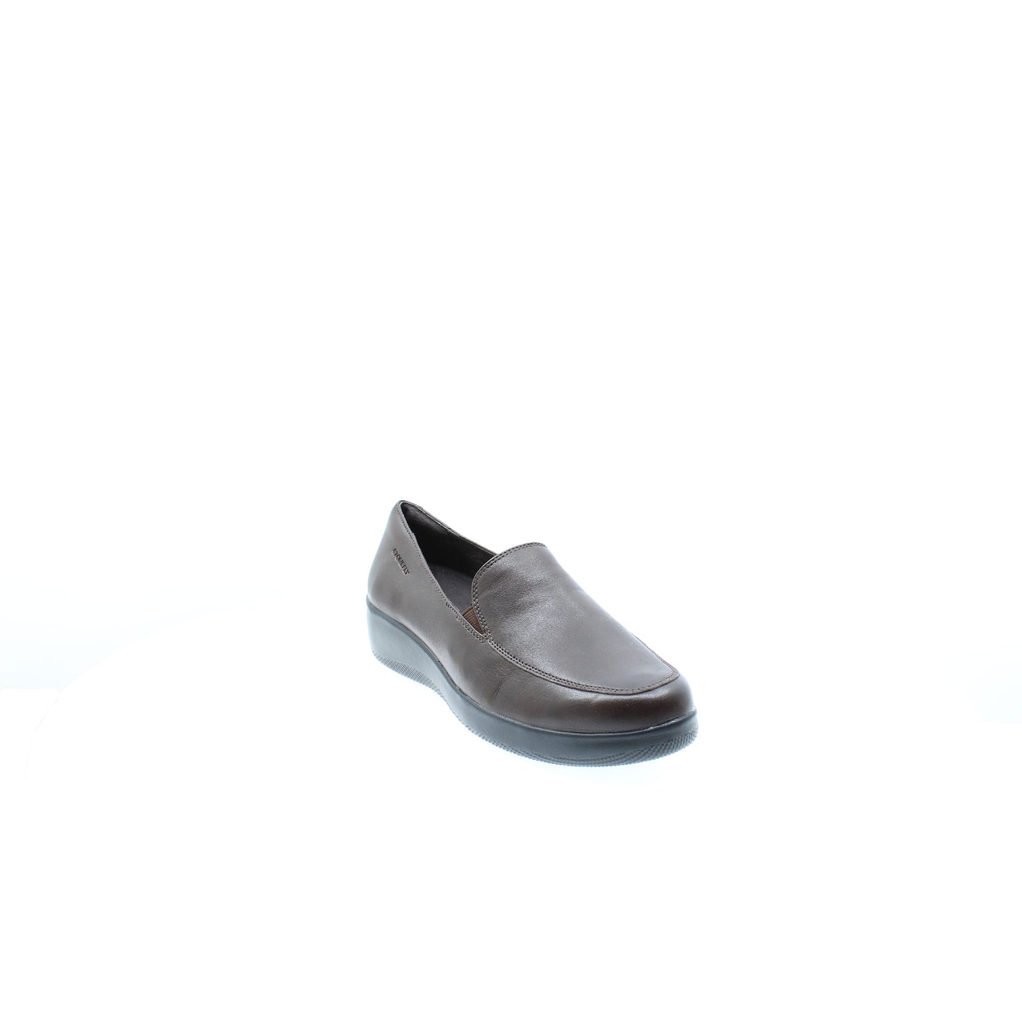 Stonefly MOCASSINO Marrone