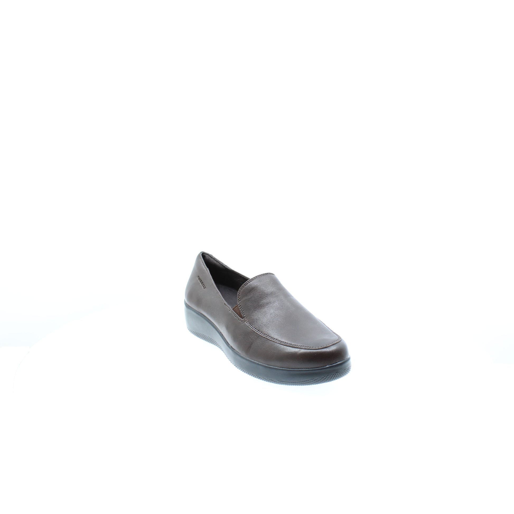 Stonefly MOCASSINO Marrone