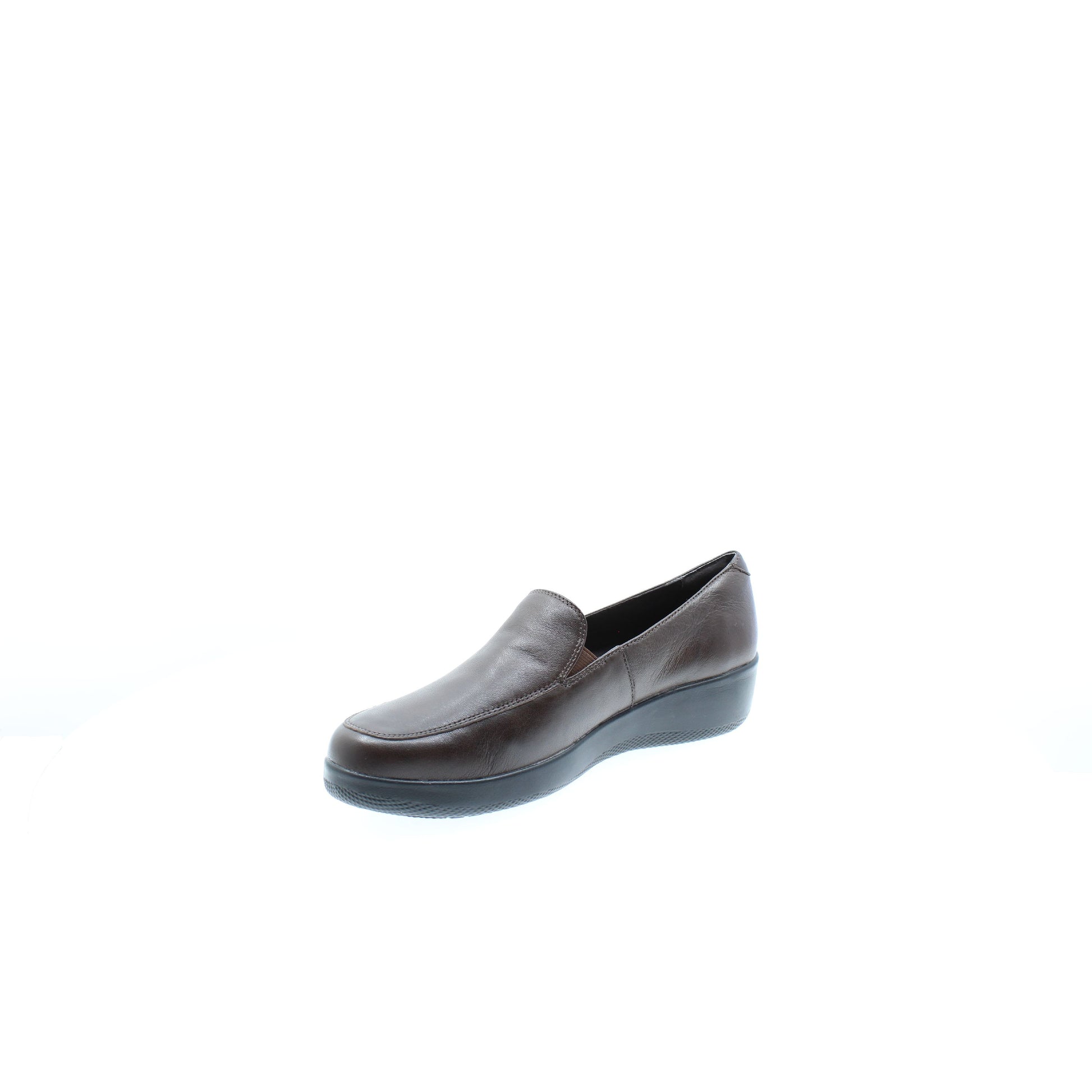 Stonefly MOCASSINO Marrone
