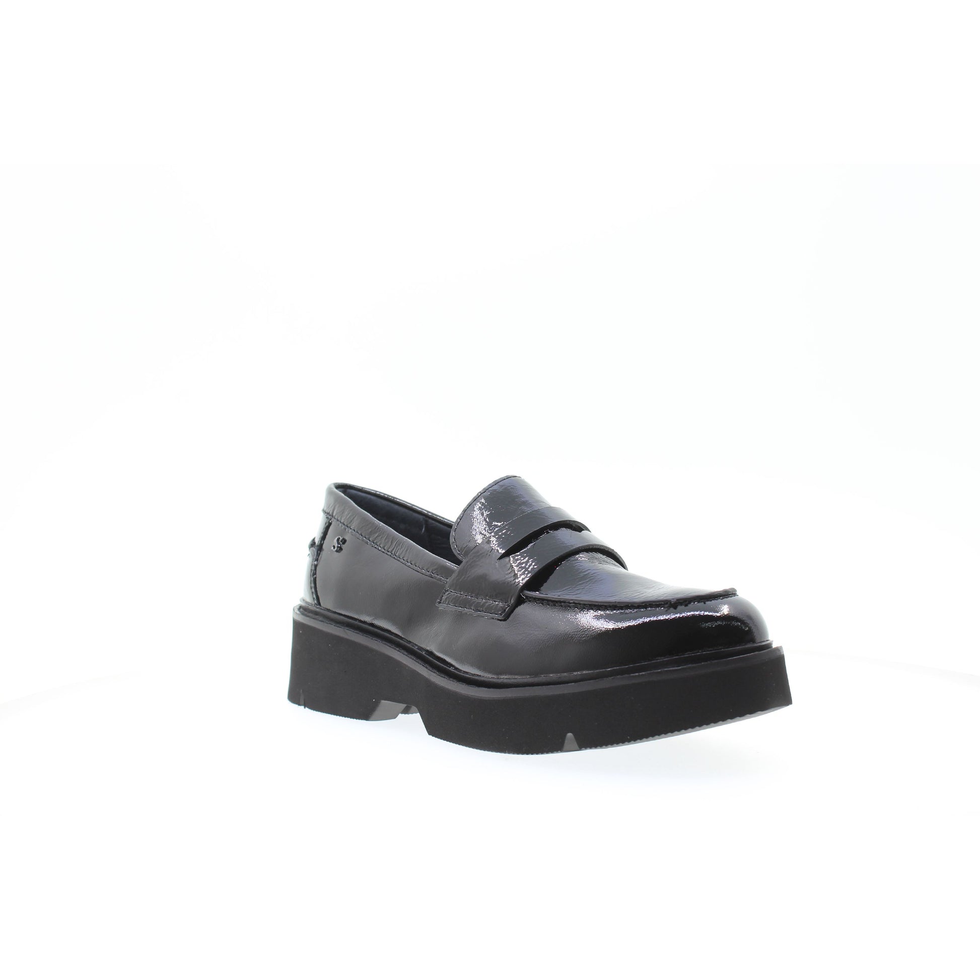 Stonefly MOCASSINO Nero