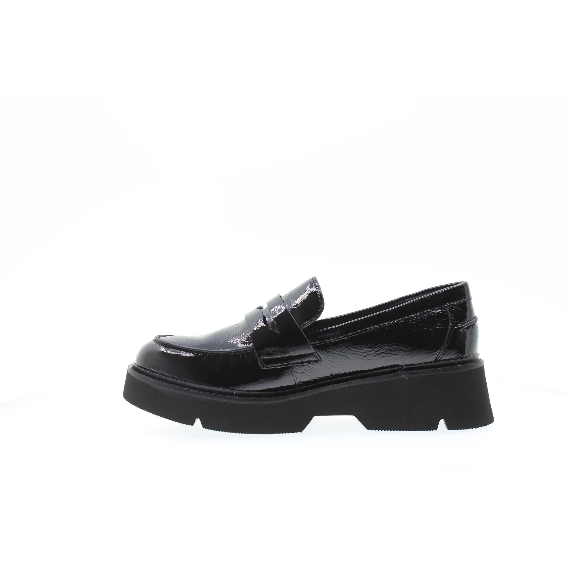 Stonefly MOCASSINO Nero